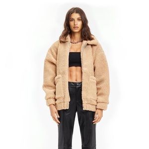 I.Am.Gia Pixie Coat
